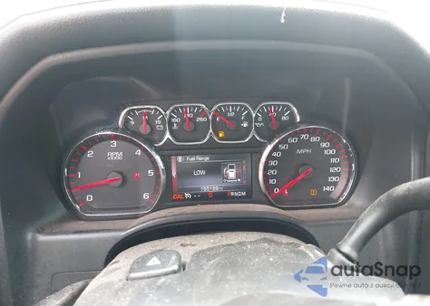 2015 GMC Sierra 1500 Sle z USA, uszkodzony, nr VIN 3GTP1UEC2FG417792